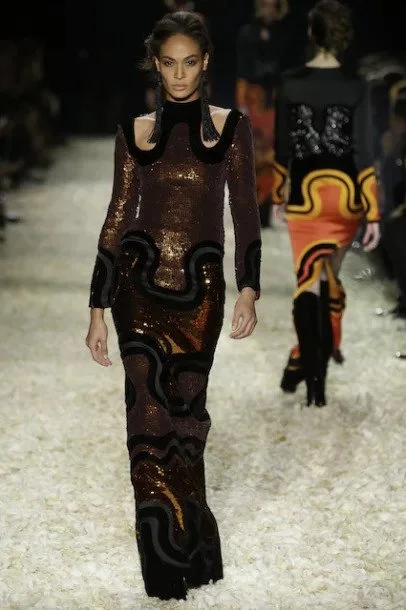 PHOTO: COURTESY OF TOM FORD.