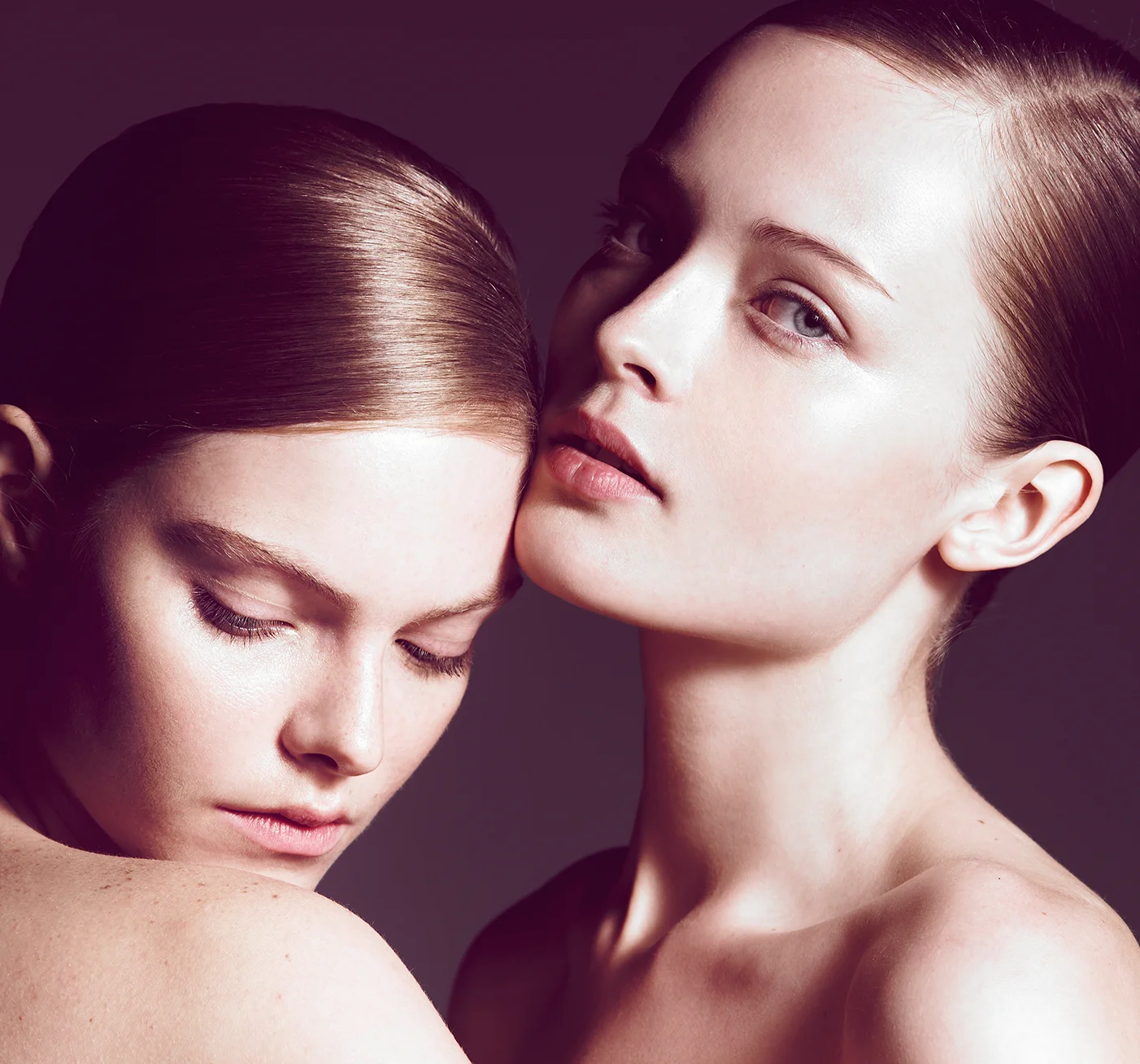— PHOTOGRAPHY BY GUY AROCH / TRUNK ARCHIVE