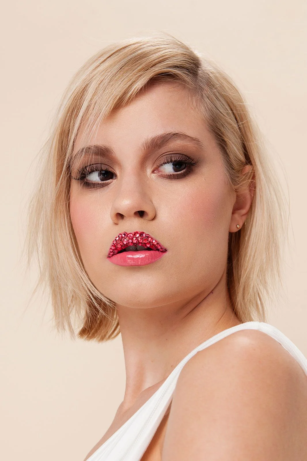 PHOTOGRAPHED BY DAVID CORTES.