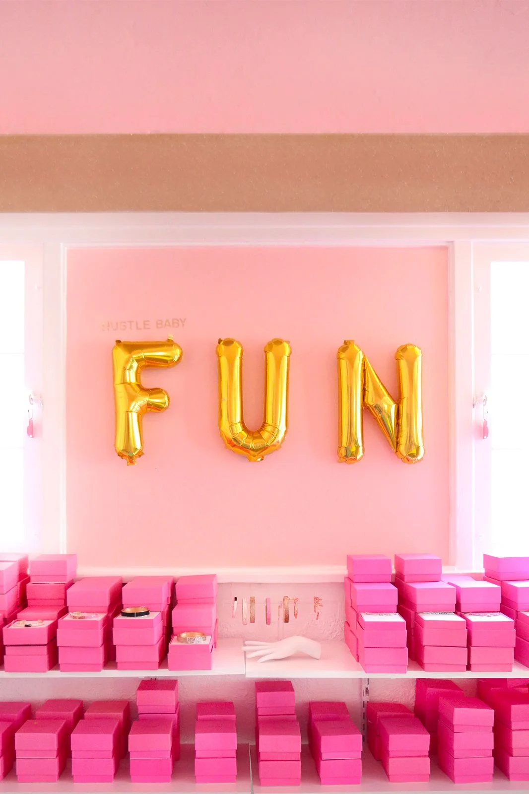 PHOTOGRAPHED BY TESSA NEUSTADT.