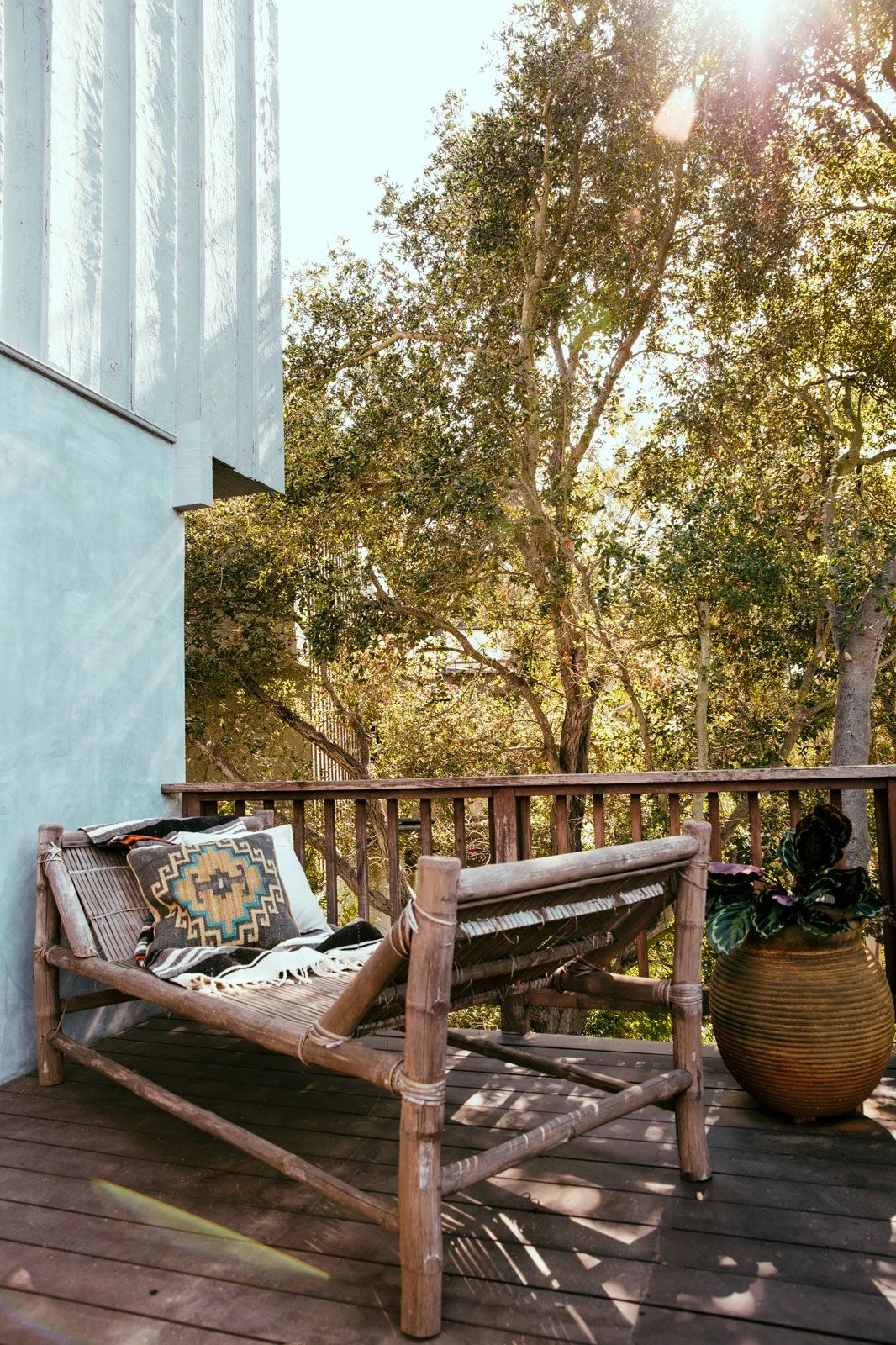 PHOTOGRAPHED BY EVAN LANE.