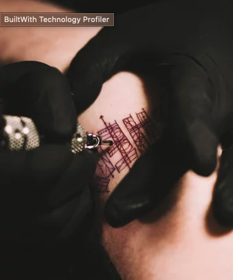 PHOTO: COURTESY OF VICELAND.Dr. Woo is famous for his delicate line work.